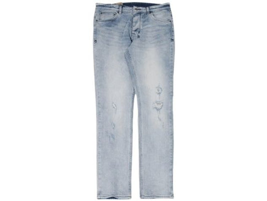 Ksubi Wolfgang Punk Gold Jeans