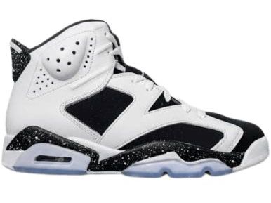 Jordan 6 Retro Oreo (2026)