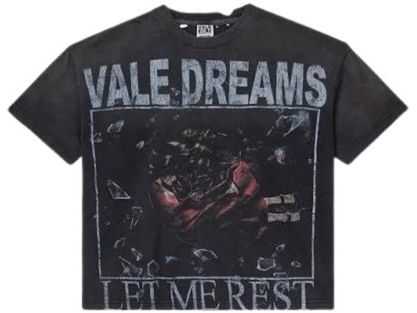 Vale Forever Let Me Rest Tee