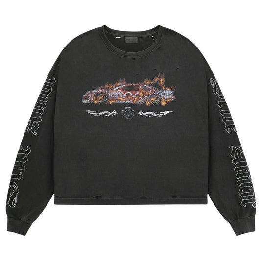 Stile Amor Corredore LS