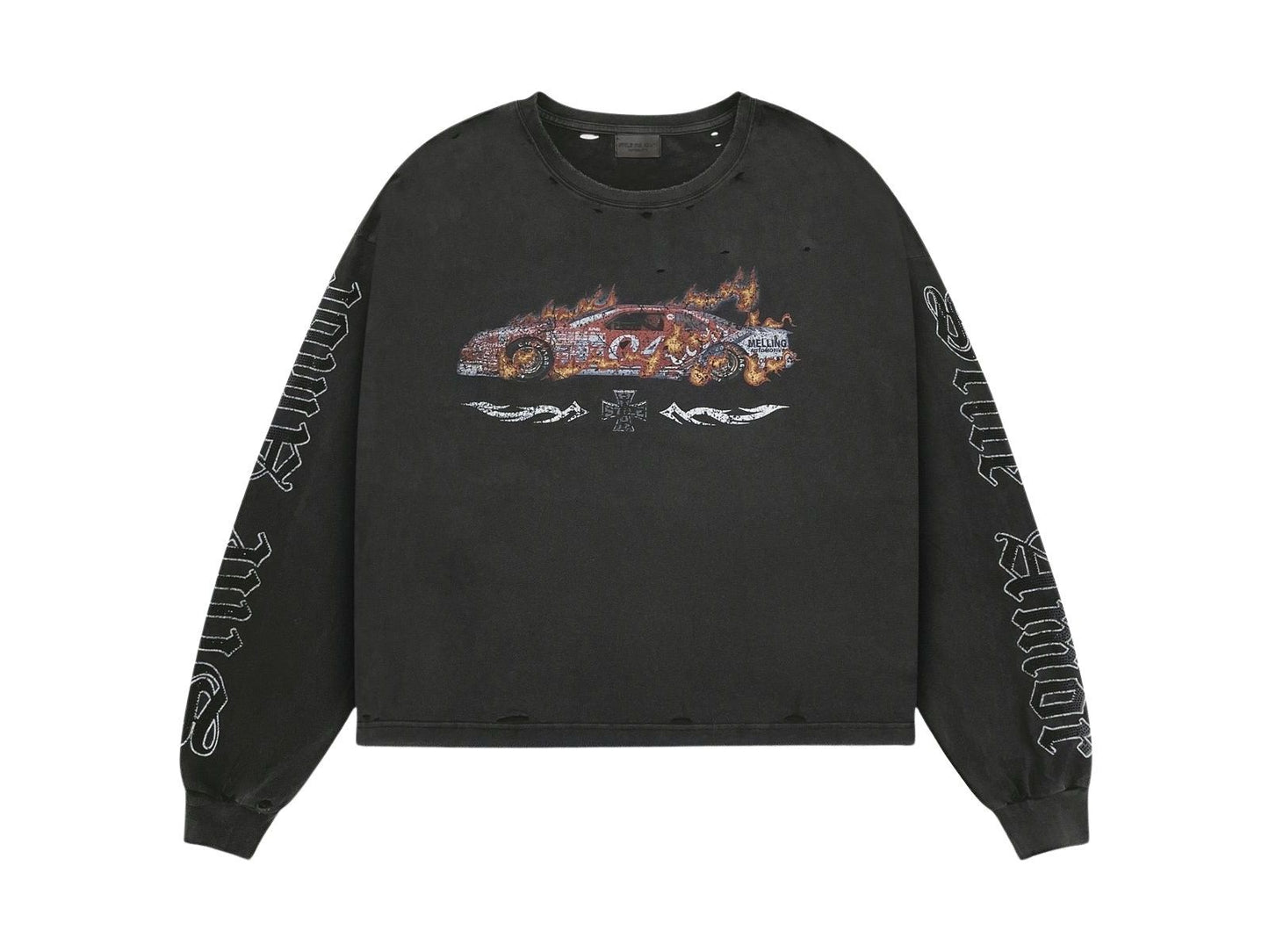 Stile Amor Corredore LS