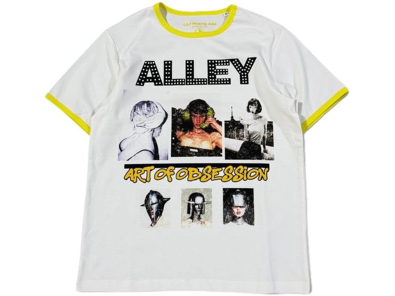 UltimateAim Art of Obsession Tee