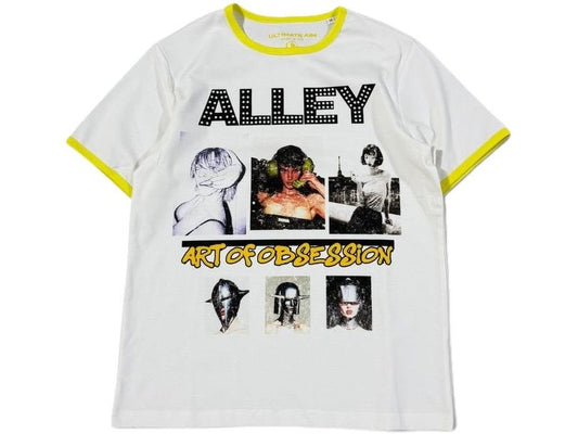 UltimateAim Art of Obsession Tee