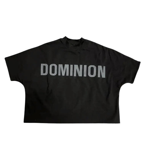 Dominion Logo Tee