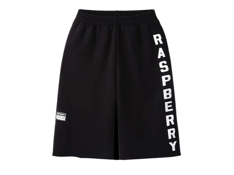 GV Gallery Cutoff Shorts