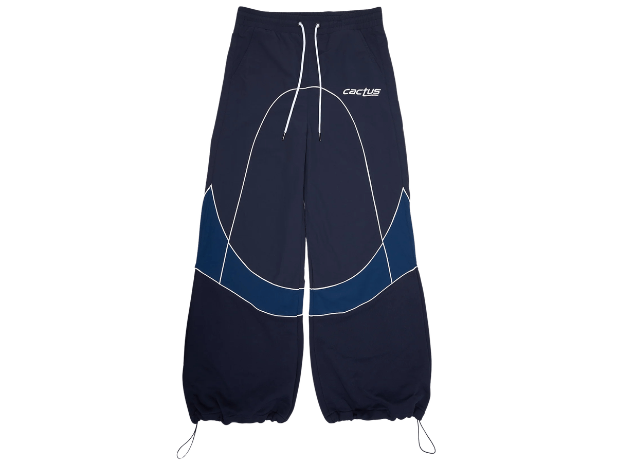 AZVA Cactus Sport Track Pants