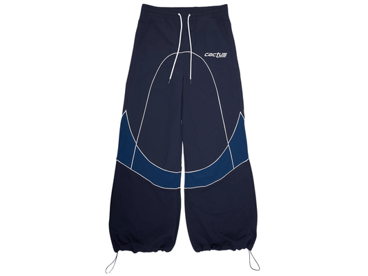 AZVA Cactus Sport Track Pants