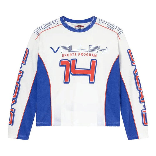 Vale Forever Air Force Thermal