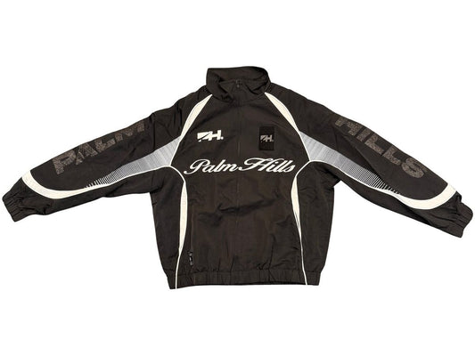 Palm Hills Orca Track Jacket