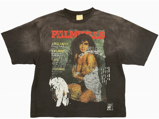 Palm Hills Magazine Tee