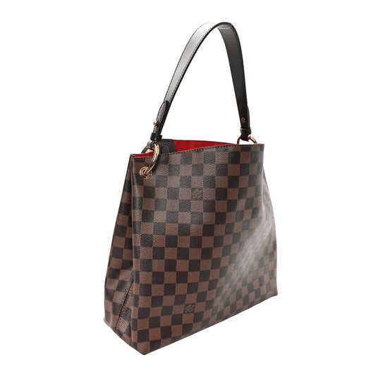 Louis Vuitton Tote Graceful Damier Ebene PM