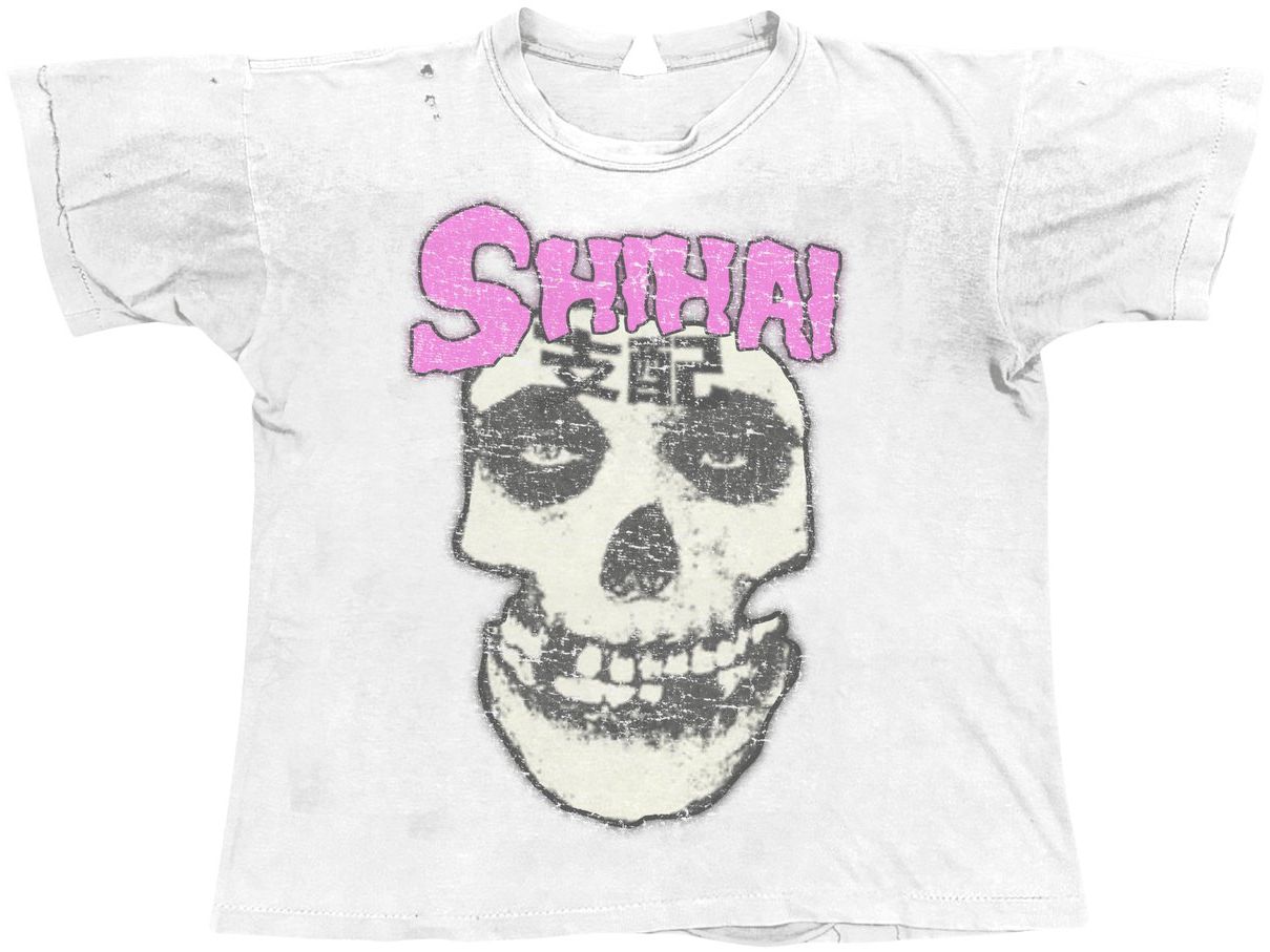Dominion Shihai Tones Tee