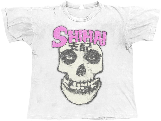 Dominion Shihai Tones Tee