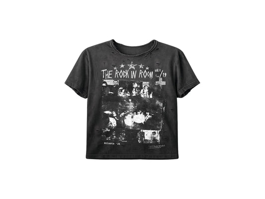 Profit Minded Rock Room Tee