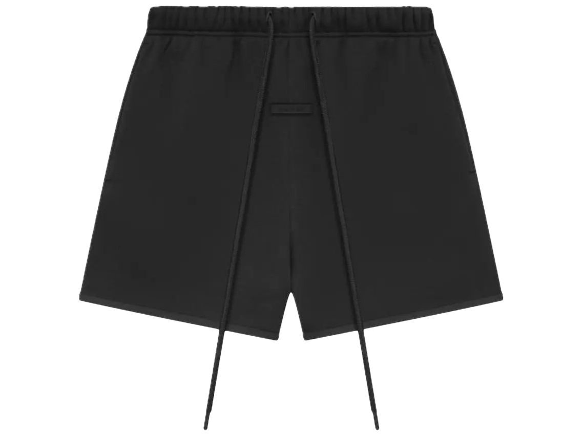 Fear of God Essentials Shorts Black