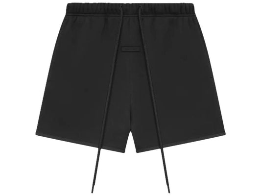 Fear of God Essentials Shorts Black