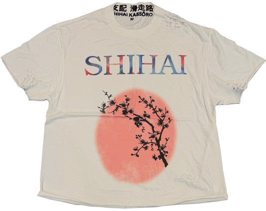 Dominion Shihai Sunset Tee