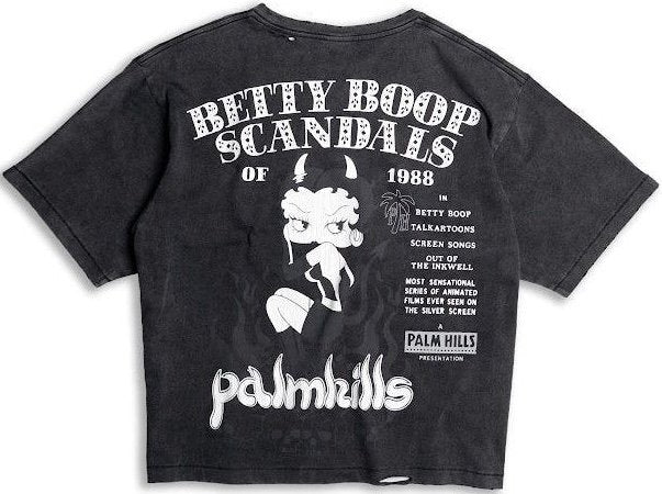 Palm Hills Betty Tee