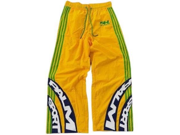Palm Hills Brazil V2 Trackpants