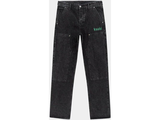 Ksubi Readyset Carpenter Jeans