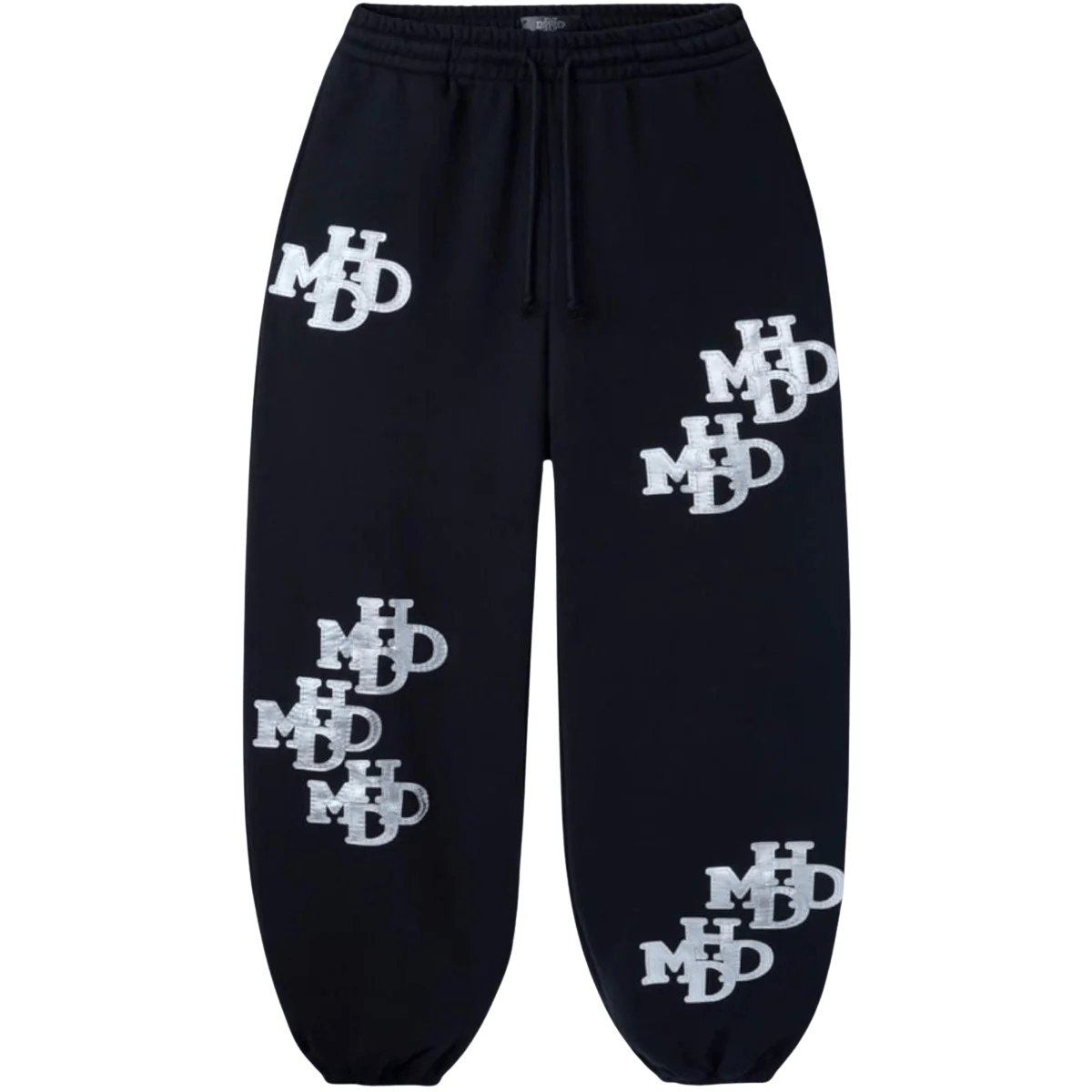 HMDD Patch Sweatpants