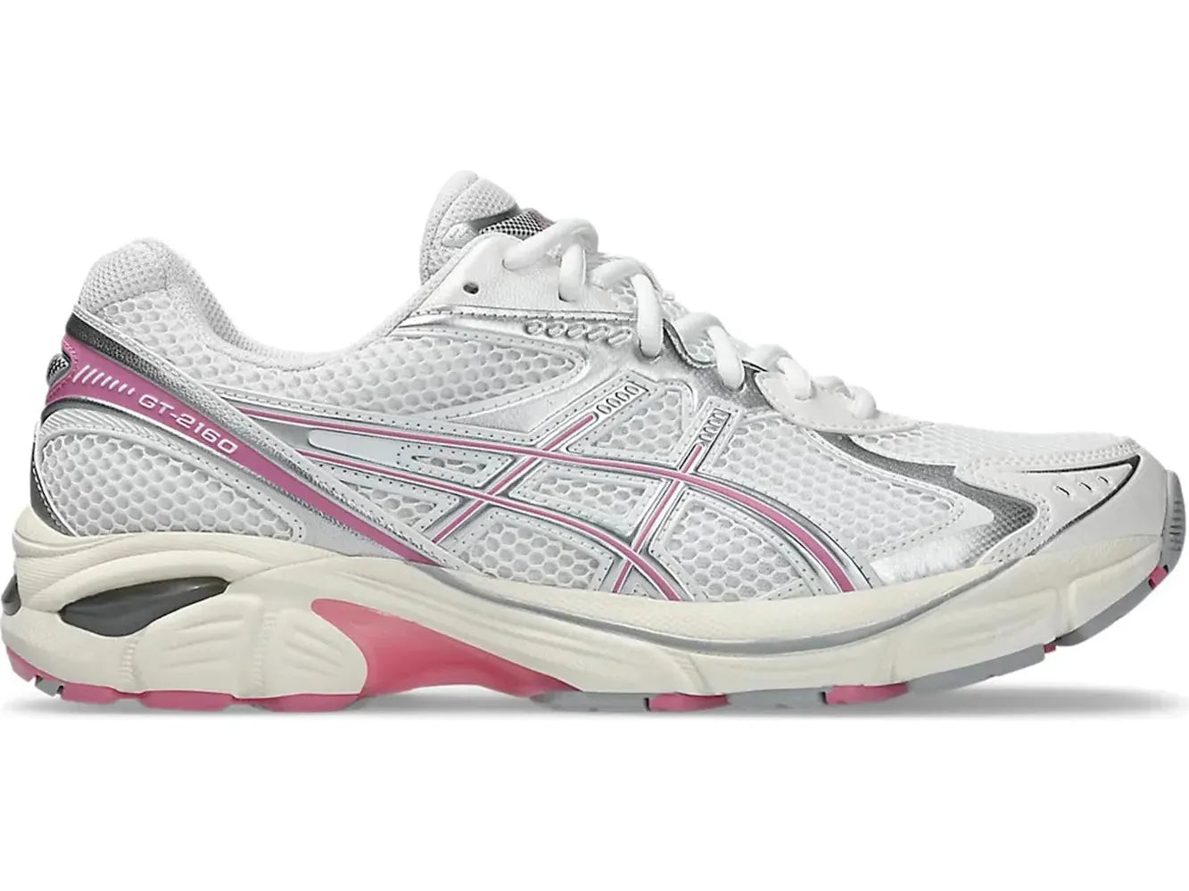 ASICS GT-2160 White Sweet Pink