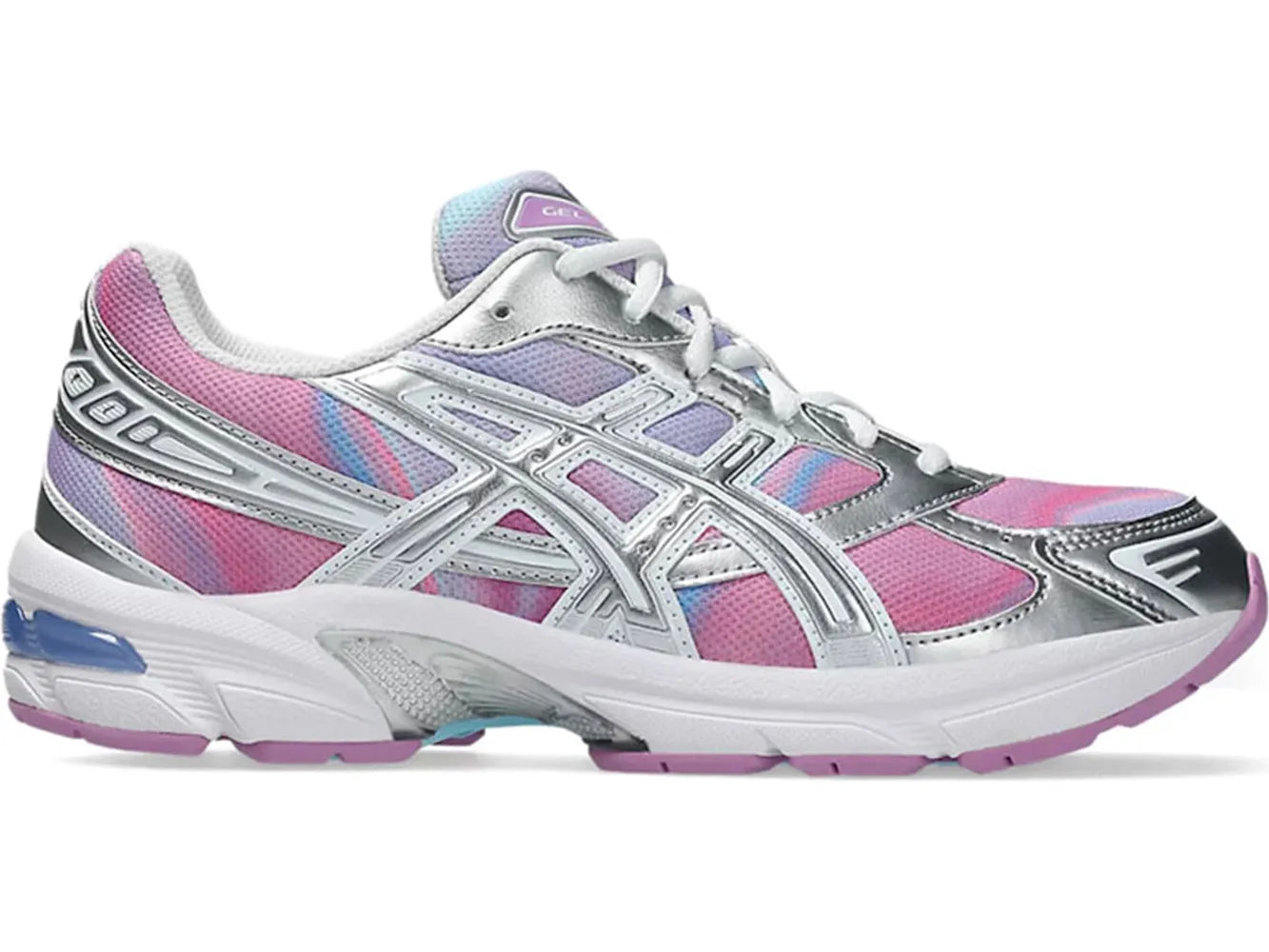 ASICS Gel-1130 Baby Lavender Pure Silver (Women's)