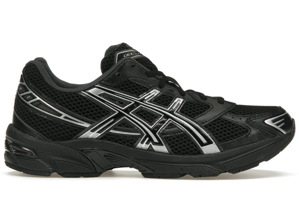 ◆正規品◆ASICS GEL-1130 BLACK◆関税込◆ユニセックス◆人気◆ ASICS Gel-1130 Black Graphite Grey - Trainers | Limited Resell