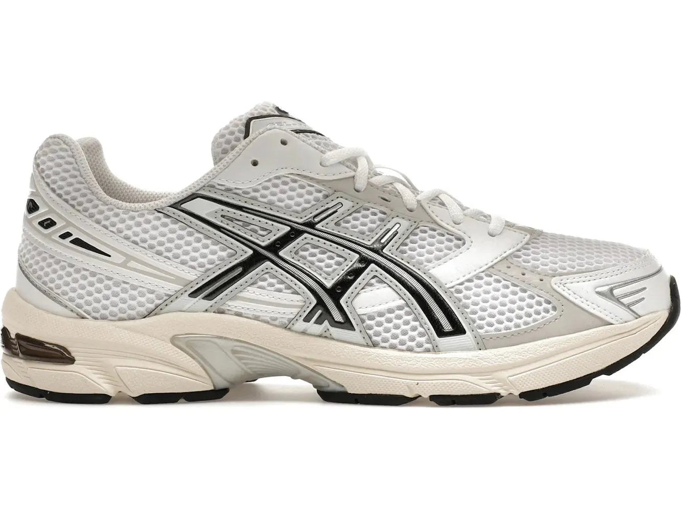 ASICS Gel-1130 White Cloud Grey