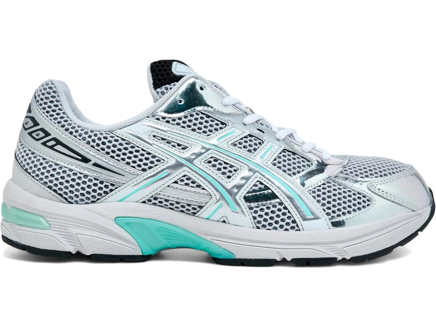 ASICS Gel-1130 White Illuminate Mint