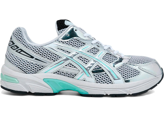 ASICS Gel-1130 White Illuminate Mint