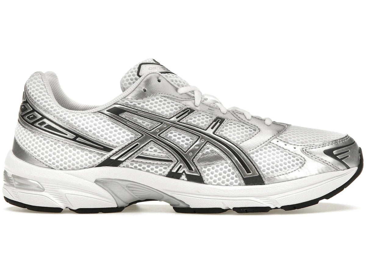 ASICS Gel-1130 White Pure Silver