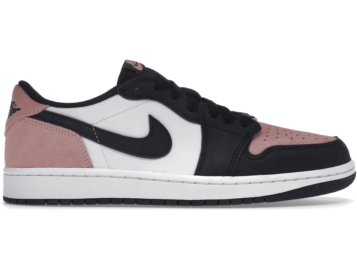 Jordan 1 Low OG Bleached Coral