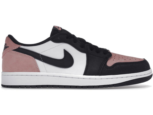 Jordan 1 Low OG Bleached Coral
