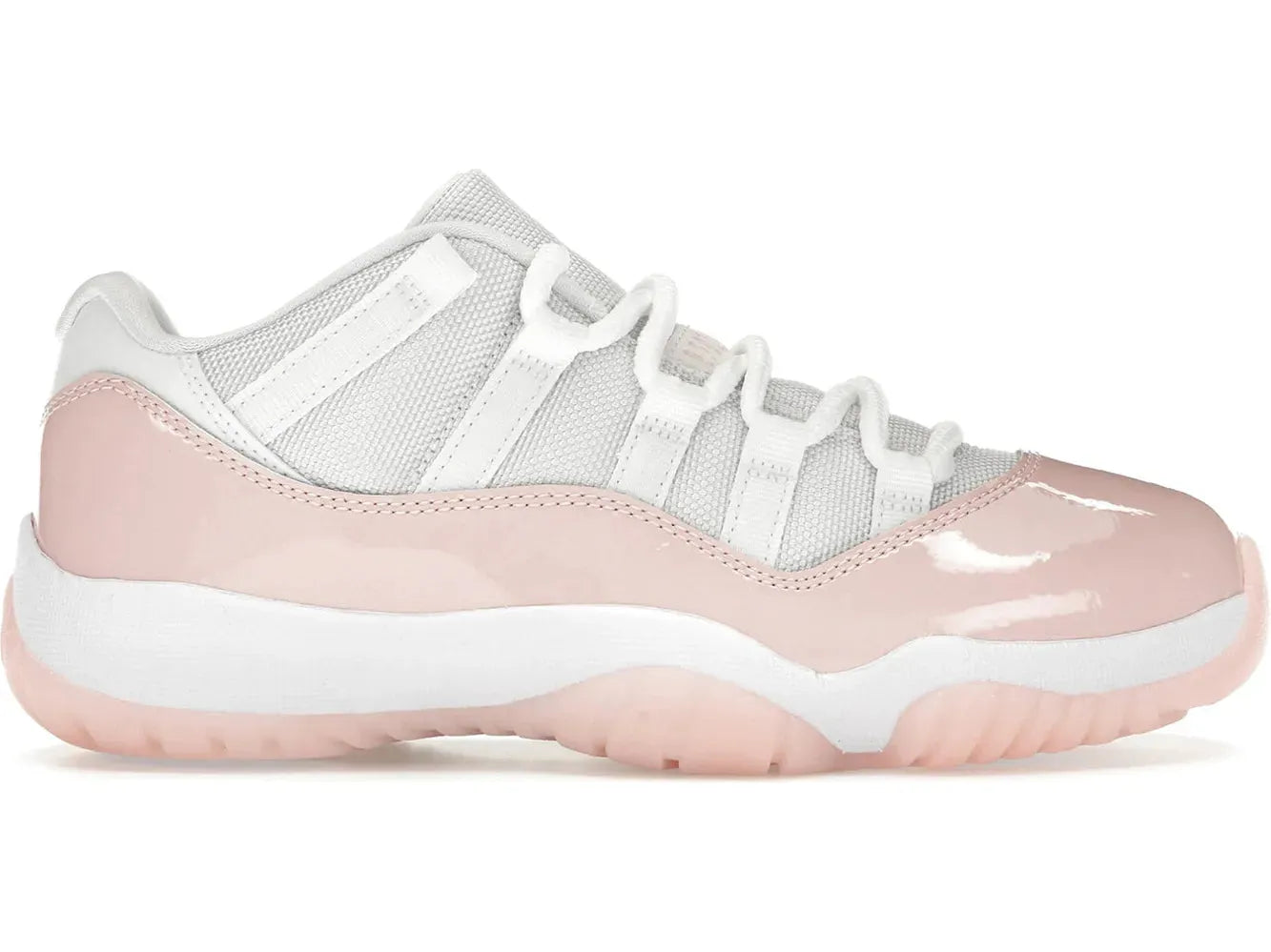 Jordan 11 Retro Low Legend Pink (Women's)