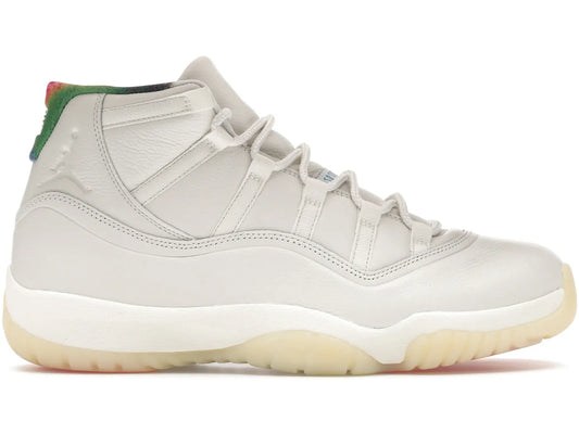 Jordan 11 Retro 285