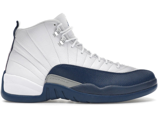 Jordan 12 Retro French Blue (2025)