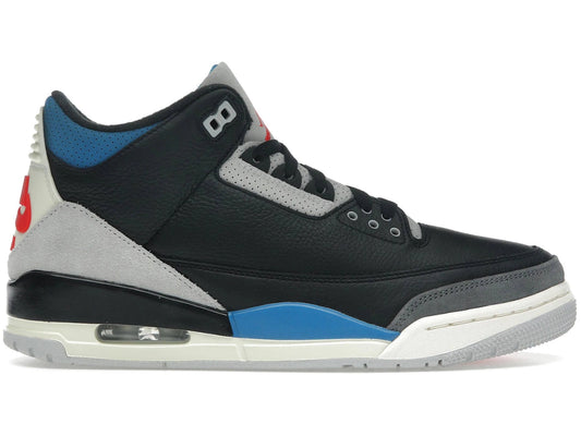 Jordan 3 Retro OG Rare Air