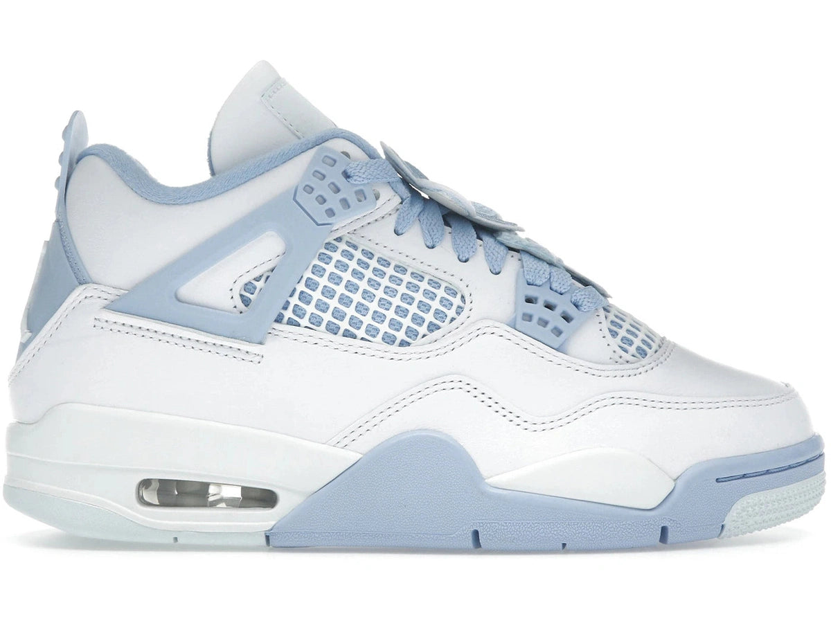 Jordan 4 Retro Forget Me Not (Women's)