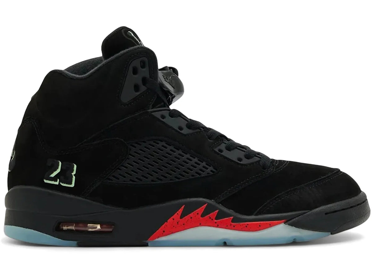 Jordan 5 Retro Halloween