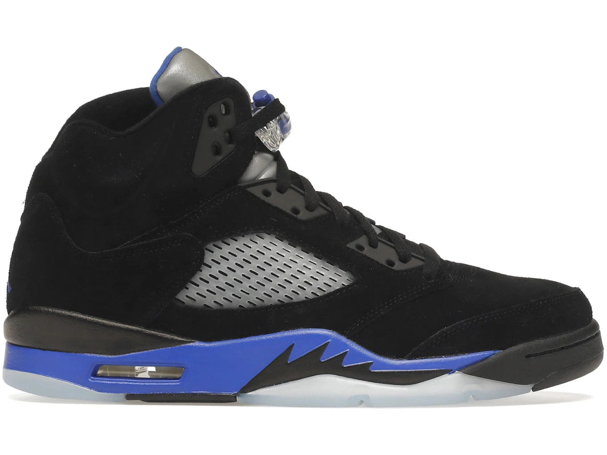 Jordan 5 Retro Racer Blue