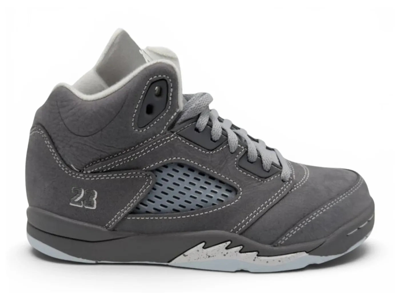 Jordan 5 Retro Wolf Grey (2026) (PS)