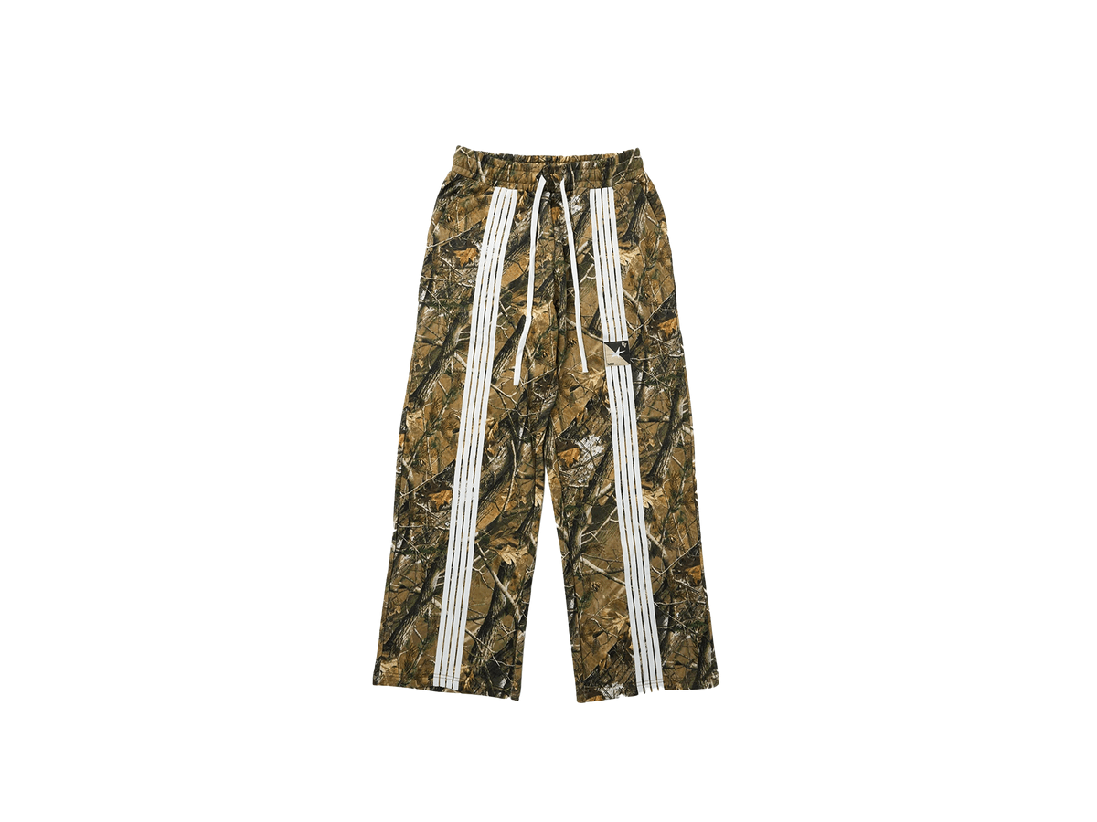 AZVA GHILLIE SWEATS