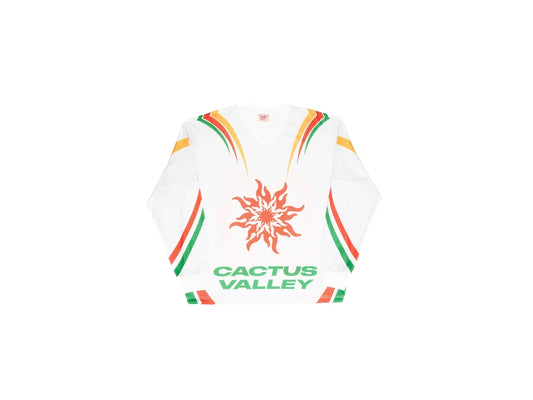 AZVA Mexico Mesh Jersey