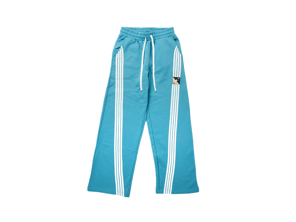 AZVA TAFFY SWEATS BLUE