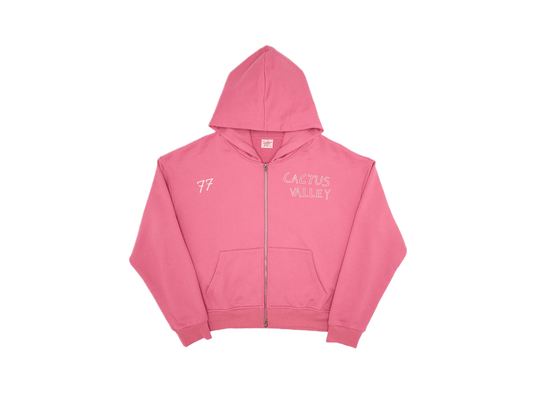 AZVA VALLEY LOVE HOODIE