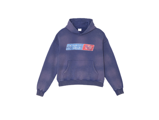 AZVA Pit Stop Hoodie