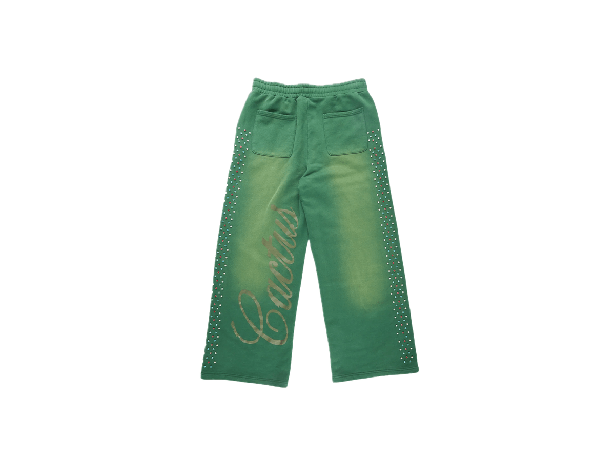 AZVA HIDDEN CRYSTAL SWEATS