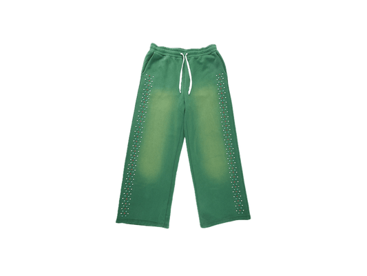 AZVA HIDDEN CRYSTAL SWEATS