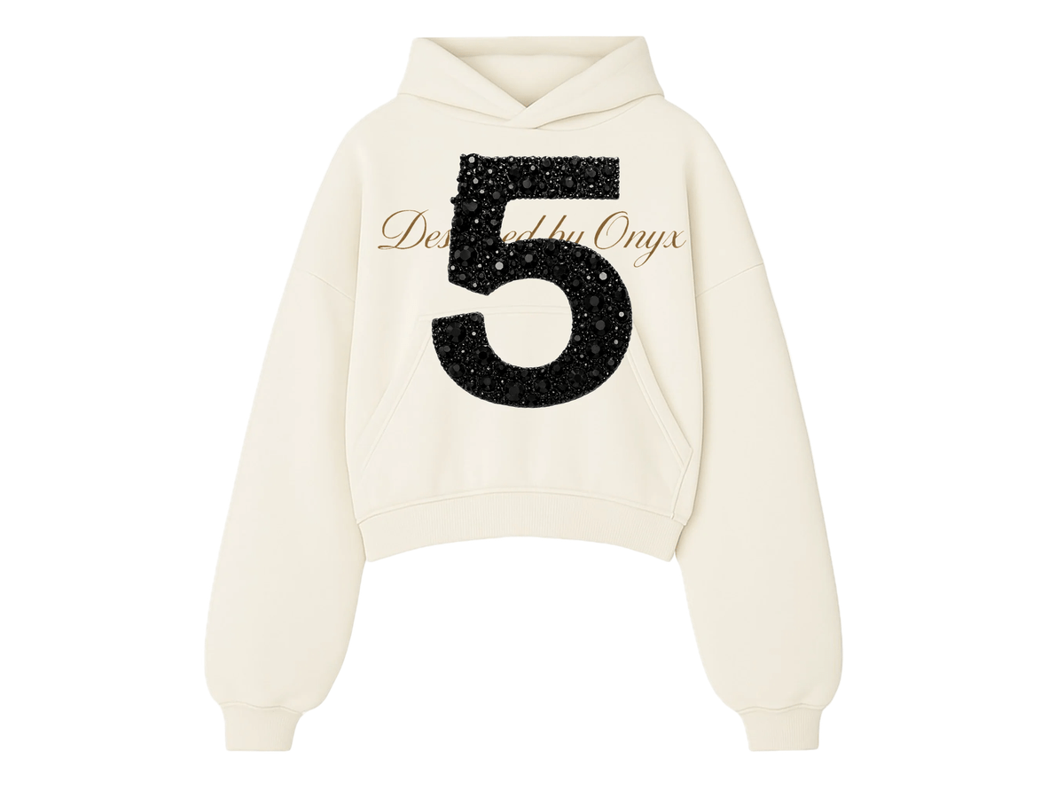 Onyx Apparell Krispy Kreme Hoodie